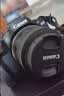 佳能（Canon）EOS R100 小型便捷微单数码相机 4K Vlog高清视频家用旅游美颜照相机 18-45mm套机 专业拍摄套装 实拍图