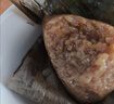 五芳斋粽子礼袋 嘉兴特产粽子早餐零食 五芳佳味礼袋1000g  肉粽+豆沙粽 实拍图