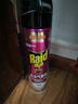 雷达（Raid）杀虫剂喷雾600ml（无香型）杀虫剂家用室内灭蟑螂蚁苍蝇 实拍图