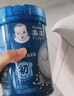 嘉宝（GERBER）婴幼儿高铁米粉维C加铁原味宝宝辅食米糊250g6-12个月 100%真验厂 实拍图