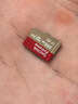 闪迪（SanDisk）256GB TF(MicroSD)内存卡4K极速金卡A2 V30 U3兼容大疆Pocket3/4P/Action 6运动相机/无人机存储卡 实拍图