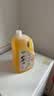 润心【保真山茶油】 有机油茶籽油 低温冷榨一级 原香小榨 食用油*5L 实拍图