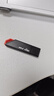 爱国者（aigo）64GB USB3.2 Gen 1 U盘 高速150MB/s U331  商务学习 电脑办公投标 车载 指示灯 大容量 便携 优盘 实拍图