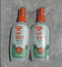雷达（Raid）欧护驱蚊喷雾100ml*2 清爽芦荟香型 花露水驱蚊液 实拍图