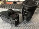 索尼（SONY）E PZ 18-105mm F4 G OSS APS-C画幅标准变焦G镜头 (SELP18105G) 实拍图