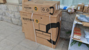 百得（BEST）华帝出品燃气灶 5.2KW猛火灶嵌入式台式两用JZT-QE103【天然气】 实拍图