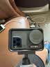 大疆DJI Osmo Action 4 灵眸运动相机摩托车山地公路骑行潜水防抖户外vlog便携式4k旅游 实拍图