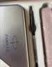 派克（PARKER）钢笔 签字笔 时尚温馨浪漫马年礼盒 威雅XL樱花粉特别款礼盒 开学季教师节礼物 实拍图