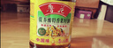鲁花 【保真菜籽油】食用油 低芥酸特香菜籽油 6.18L   物理压榨 实拍图