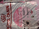 皇家猫粮 幼猫猫粮 幼猫奶糕 K36 通用粮 4-12月 4.5KG 实拍图