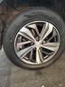 玲珑轮胎汽车轮胎225/60R18 104H XL 玲珑臻选 SD 远景X6/博越/CS75 实拍图