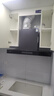 美的（Midea）家用电磁炉电陶炉电池炉2200W大功率猛火新型电磁灶晶瓷面板爆炒炒菜火锅炉2026新品MC-E22B210 实拍图