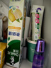 好来（DARLIE）原黑人茶倍健初萃茶·清柚雪芽味牙膏长效清新口气平衡酸碱160g 实拍图