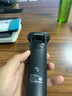 飞科（FLYCO）男士智能剃须刀旋转式电动刮胡刀剃胡须刀全身水洗三刀头生日节日礼物送男生朋友送父亲爸爸FS923 实拍图
