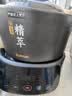 苏泊尔（SUPOR）4L大容量煎药壶带压药盖文武火1000W大功率养生壶药膳两用煲压药萃取家用SW-40Y11 实拍图