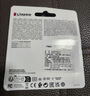 金士顿（Kingston）64GB USB3.2 Gen 1 U盘 DTXG2 大容量U盘 多彩钥匙环 轻巧便携 学习办公投标电脑车载优盘 实拍图