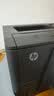 惠普（HP) 2055D/401D/401DN黑白激光自动双面中高速二手打印机 A4商用办公无线家用 惠普401D自动双面（不可复印) 实拍图