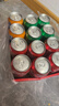 可口可乐（Coca-Cola）碳酸汽水饮料混合 可乐330mlx6罐+雪碧330mlx4罐+芬达橙330mlx2罐 实拍图