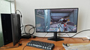 AOC 23.8英寸260Hz 创新QD量子膜广色域 1ms硬件低蓝光 三角洲240Hz 游戏电竞显示器 破军系列24G51Z 实拍图