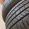 崇匠汽车轮胎真空胎205/55R16 94V适配帝豪瑞风S3比亚迪E5加厚款 205/55R16省油静音舒适加厚款 崇匠征途系列 实拍图