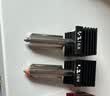 拓竹高流量硬化钢热端喷嘴【X2D/P2S/H2D/H2C/H2S】0.4/0.6/0.8mm 大流量快拆喷头3D打印机配件 高流量 0.6 mm 硬化钢热端【快速打印】 实拍图