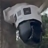 乔安（JOOAN）4G太阳能摄像头AOV室外监控器家用360度无死角带夜视全彩AI追踪无电无网户外无需连wifi免插电 实拍图