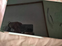 联想手写笔Pro二代 即圈即AI转笔即擦 一按批注 超低延迟灵敏压感 1.4mm笔尖 小新Pro13/ProGT13适用 实拍图