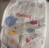 好奇（Huggies）金装小黑洞纸尿裤S120片(4-8kg)尿不湿【速干不易红】 实拍图