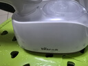 小熊（Bear）熨斗手持式熨烫机家用挂烫机小型便携式蒸汽熨斗110mL大水箱17g/min蒸汽旅行出差礼物DYD-E11R3 实拍图