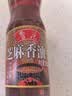 鲁花 食用油 物理压榨 芝麻香油（凉拌 调味 烹饪 火锅） 350ml 实拍图