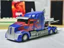 变形金刚（Transformers）玩具车模型模玩礼物工作室系列领袖级《绝迹重生》擎天柱G0482 实拍图