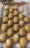 佳沛（zespri）金奇异果25粒原箱特大果134-146g猕猴桃中秋节礼品送水果礼盒 实拍图