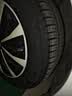 米其林（MICHELIN）汽车轮胎 185/60R15 88H 韧悦 ENERGY XM2 + 适配捷达/飞度/威驰 实拍图