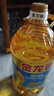 金龙鱼 食用油 葵花籽清香型调和油5L （新老包装随机发货） 实拍图