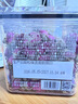 贡苑【出口级】特级有机头采玫瑰花茶115g 平阴无硫磺养生茶疏肝解郁 实拍图