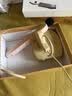 大行WM03 Pro无线麦克风教师讲课小蜜蜂扩音器专用耳麦会议演出头戴式话筒功放音箱用 实拍图