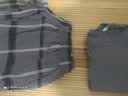 浪莎睡衣男士(抑菌+纯棉)春秋款长袖长裤大码可外穿冬男生家居服套装 实拍图
