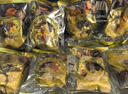 丙田 三炮台400克 老兰州味甘肃特菊花三泡台产盖碗茶养生茶包 八宝茶 实拍图
