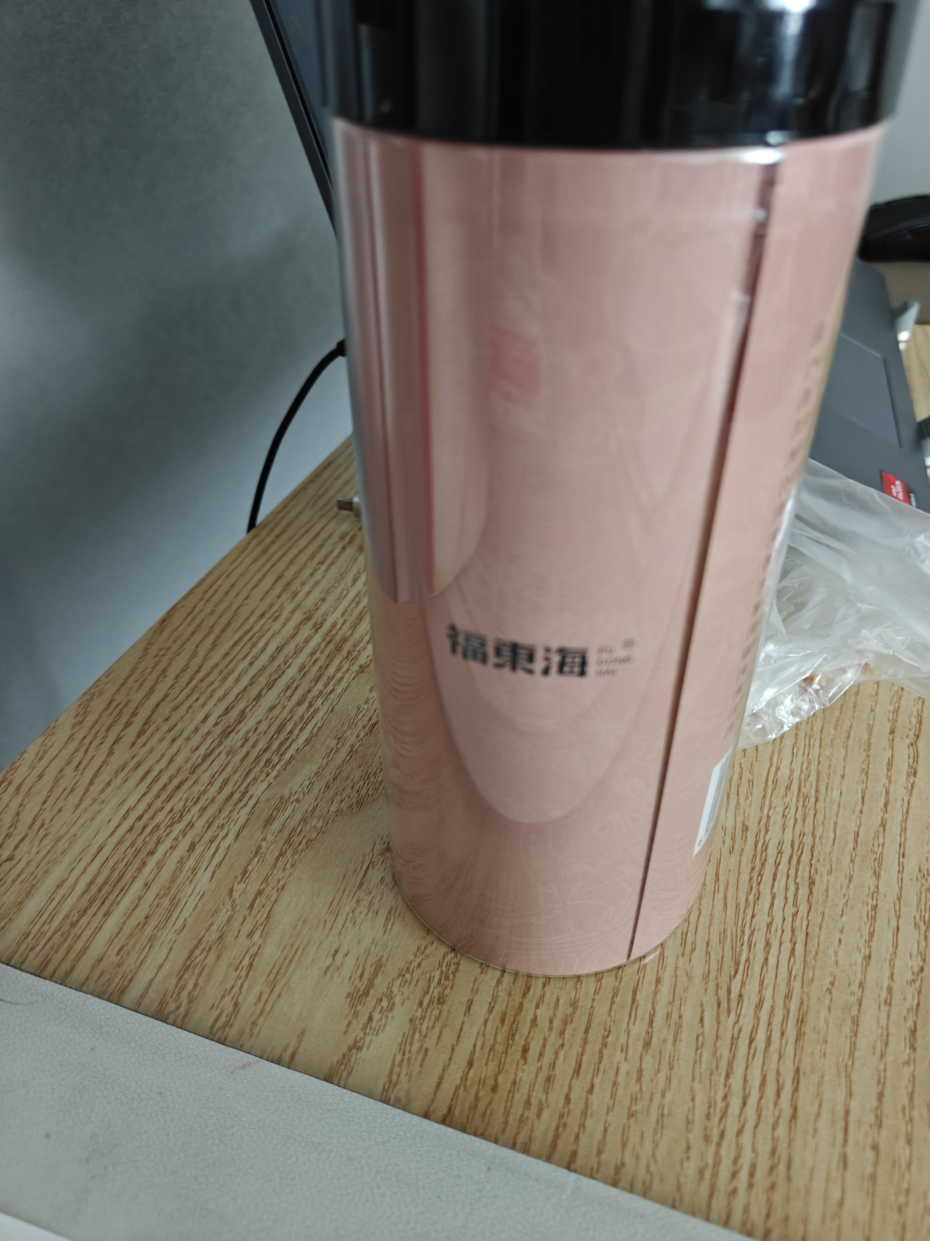 福东海 桃胶500克 桃树胶桃花泪 小颗粒桃树胶杂质少泡发桃胶雪燕皂角米 实拍图