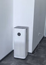 米家小米空气净化器5 家用空气净化器 除甲醛除菌除异味 除雾霾PM2.5 米家APP互联 米家小米空气净化器 米家小米空气净化器5 实拍图