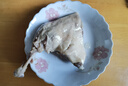 桂花鸭金陵滋味清香卤味鸭腿150g*2 两袋装 江苏老字号门店同款美食 实拍图