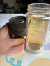 八马茶业 金骏眉/大红袍/肉桂/单枞/铁观音/白茶/茉莉花茶 茶叶自己喝 【浓香铁观音】252g 实拍图