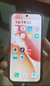 iQOO Z11 Turbo 12GB+512GB 沧浪浮光 骁龙8Gen5 学生游戏手机 教育优惠版本 实拍图