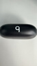 beats Solo Buds 真无线耳机【礼物】 蓝牙耳机  适用苹果安卓耳机 哑光黑 实拍图
