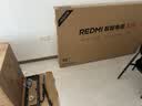小米（MI）REDMI 智能电视 A75 75英寸 144Hz高刷 2+32GB L75MA-RAE 远场语音显示器 实拍图