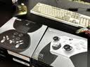 微软（Microsoft）【明星同款】XBOX无线游戏手柄Elite 2精英2代二代 无线控制器 蓝牙自定义 PC/平板/手机 影之刃零 实拍图