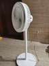 美的（Midea） 电风扇 家用风扇7叶落地扇立式轻音节能大风量电扇台扇迷你扇台立两用转页扇空气循环扇安静低音 店长推荐丨7叶劲风 百万单·SAF30AC 家用落地扇 实拍图