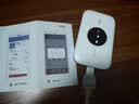 TCL随身wifi2026新款多网全国通用免插卡无线网wifi6车载4G路由器随身便携热点无限制移动联通5GXY15B 【升级充电款】3000毫安大电池 不限速不虚标月享1500G流量 实拍图