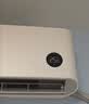 小米空调  巨省电 1.5匹挂机 一级能效 外机单排铜管 KFR-35GW/N1A1【整机十年免费包修】 实拍图