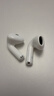 Apple/苹果 AirPods 4 搭配USB-C充电盒 苹果耳机 蓝牙耳机 适用iPhone/iPad/Mac 四代 实拍图